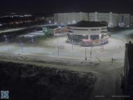 Онлайн камера: Центр Бокса | Каменск-Уральский