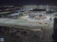 Онлайн камера: Центр Бокса | Каменск-Уральский