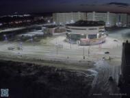 Онлайн камера: Центр Бокса | Каменск-Уральский