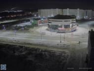 Онлайн камера: Центр Бокса | Каменск-Уральский