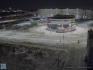 Онлайн камера: Центр Бокса | Каменск-Уральский