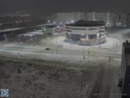 Онлайн камера: Центр Бокса | Каменск-Уральский