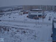 Онлайн камера: Центр Бокса | Каменск-Уральский