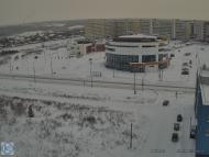 Онлайн камера: Центр Бокса | Каменск-Уральский