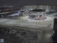 Онлайн камера: Центр Бокса | Каменск-Уральский