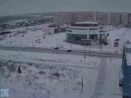 Онлайн камера: Центр Бокса | Каменск-Уральский