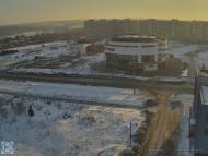 Онлайн камера: Центр Бокса | Каменск-Уральский