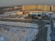 Онлайн камера: Центр Бокса | Каменск-Уральский