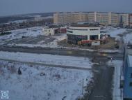 Онлайн камера: Центр Бокса | Каменск-Уральский