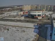 Онлайн камера: Центр Бокса | Каменск-Уральский