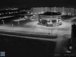 Онлайн камера: Центр Бокса | Каменск-Уральский