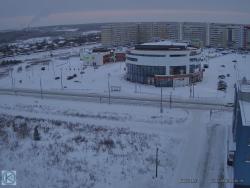 Онлайн камера: Центр Бокса | Каменск-Уральский