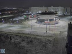 Онлайн камера: Центр Бокса | Каменск-Уральский