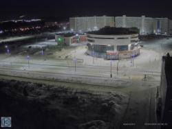 Онлайн камера: Центр Бокса | Каменск-Уральский