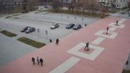 Онлайн камера: Олимп - площадка 1 | Каменск-Уральский