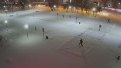 Онлайн камера: Олимп - площадка 1 | Каменск-Уральский