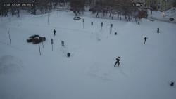 Онлайн камера: Олимп - площадка 1 | Каменск-Уральский