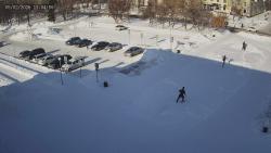 Онлайн камера: Олимп - площадка 1 | Каменск-Уральский