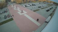Онлайн камера: Олимп - площадка 2 | Каменск-Уральский