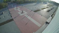 Онлайн камера: Олимп - площадка 2 | Каменск-Уральский