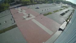 Онлайн камера: Олимп - площадка 2 | Каменск-Уральский