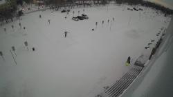 Онлайн камера: Олимп - площадка 2 | Каменск-Уральский