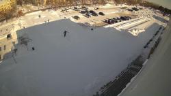 Онлайн камера: Олимп - площадка 2 | Каменск-Уральский