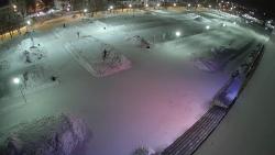 Онлайн камера: Олимп - площадка 2 | Каменск-Уральский