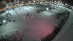 Онлайн камера: Олимп - площадка 2 | Каменск-Уральский