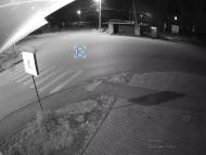 Онлайн камера: Озерная 6 - Остановка | Каменск-Уральский