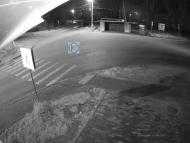 Онлайн камера: Озерная 6 - Остановка | Каменск-Уральский