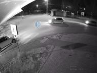 Онлайн камера: Озерная 6 - Остановка | Каменск-Уральский