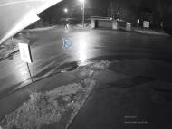 Онлайн камера: Озерная 6 - Остановка | Каменск-Уральский