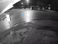 Онлайн камера: Озерная 6 - Остановка | Каменск-Уральский