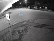 Онлайн камера: Озерная 6 - Остановка | Каменск-Уральский