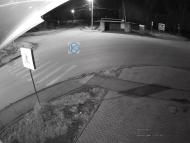 Онлайн камера: Озерная 6 - Остановка | Каменск-Уральский