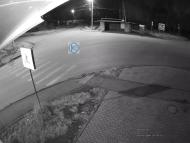 Онлайн камера: Озерная 6 - Остановка | Каменск-Уральский