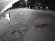 Онлайн камера: Озерная 6 - Остановка | Каменск-Уральский