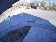 Онлайн камера: Озерная 6 - Остановка | Каменск-Уральский