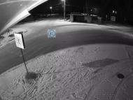 Онлайн камера: Озерная 6 - Остановка | Каменск-Уральский