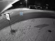 Онлайн камера: Озерная 6 - Остановка | Каменск-Уральский