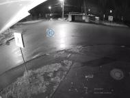 Онлайн камера: Озерная 6 - Остановка | Каменск-Уральский