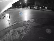 Онлайн камера: Озерная 6 - Остановка | Каменск-Уральский