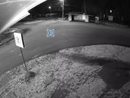 Онлайн камера: Озерная 6 - Остановка | Каменск-Уральский