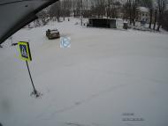 Онлайн камера: Озерная 6 - Остановка | Каменск-Уральский