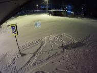 Онлайн камера: Озерная 6 - Остановка | Каменск-Уральский