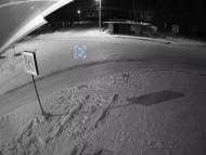 Онлайн камера: Озерная 6 - Остановка | Каменск-Уральский