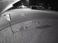 Онлайн камера: Озерная 6 - Остановка | Каменск-Уральский