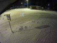 Онлайн камера: Озерная 6 - Остановка | Каменск-Уральский