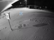 Онлайн камера: Озерная 6 - Остановка | Каменск-Уральский